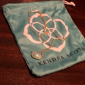 Opal Kendra Scott Necklace